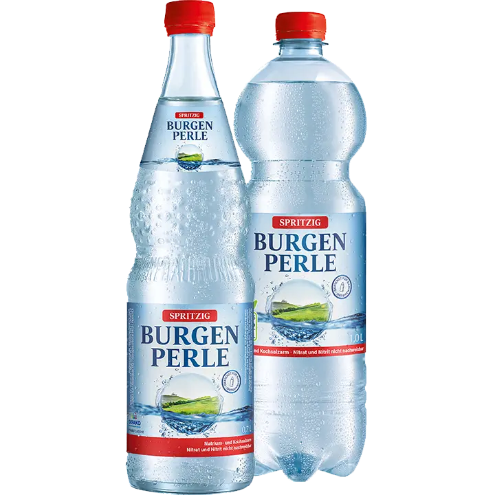 Produkte-spritzig